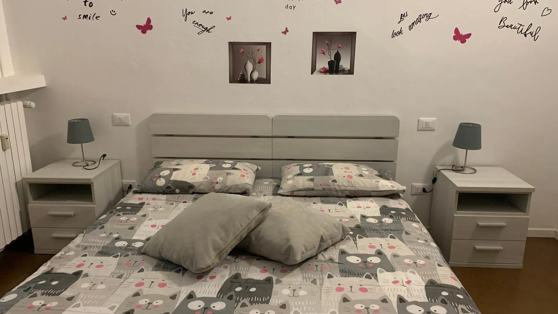 La Casa Di Ale-Appartamento Nuovissimo Milan